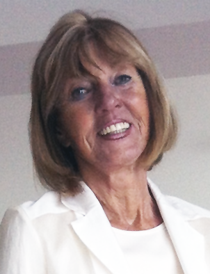 Dr.in Margot Tonitz